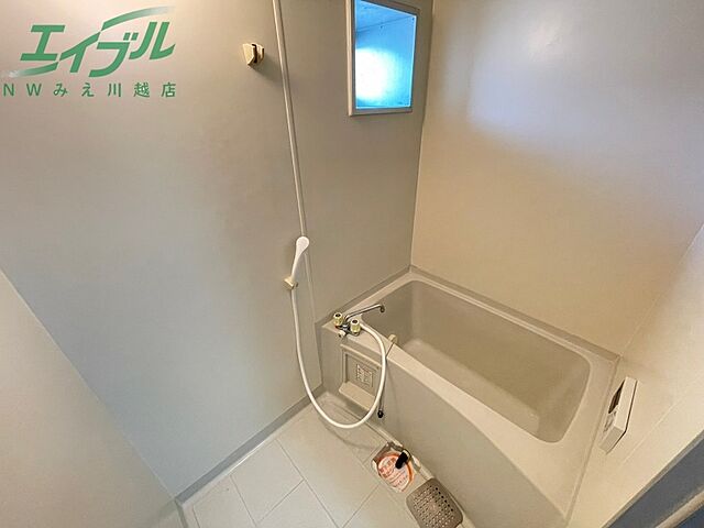 浴室