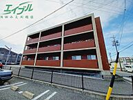 三重県四日市市広永町：物件画像／株式会社賃貸メイト　エイブルNWみえ川越店