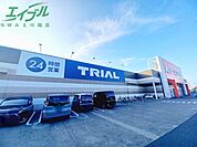 四日市看護医療大学 7900m