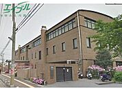 ローソン 朝日町小向店 800m