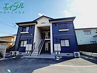 三重県桑名市大字東方：物件画像／株式会社賃貸メイト　エイブルNWみえ川越店