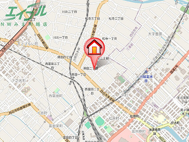 地図