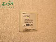 同物件別部屋の写真