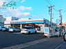 周辺：ローソン四日市八田店 333m