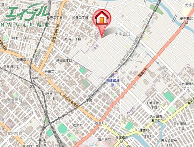 地図