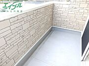 同物件別部屋の写真