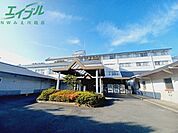 医療法人富田浜病院 1537m