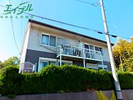 三重県三重郡朝日町大字柿：物件画像／株式会社賃貸メイト　エイブルNWみえ川越店