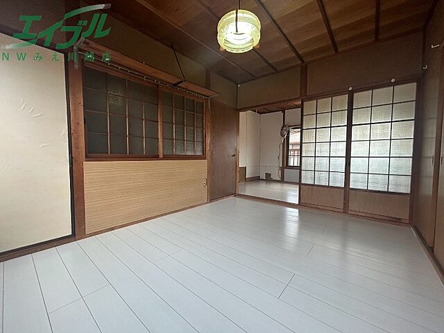 室内
