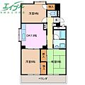 ブライトプラザB3階5.9万円