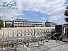 周辺：四日市市立富洲原中学校 610m