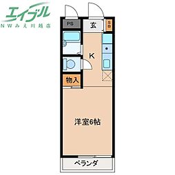 🉐敷金礼金0円！🉐ソレイユ