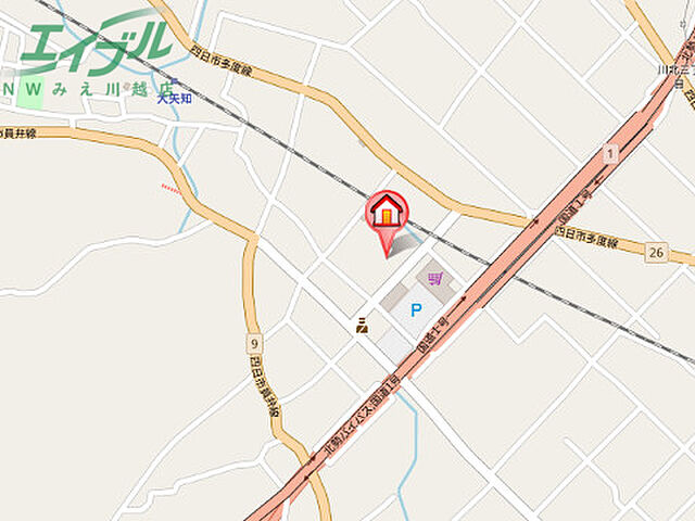 地図
