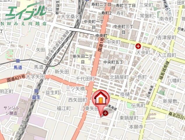 地図