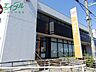 周辺：四日市松原郵便局 344m