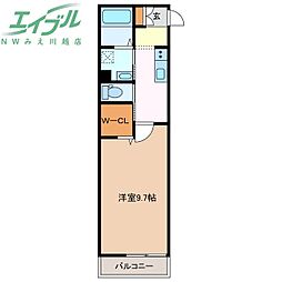 GAKU SITE 2階/-