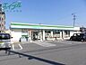周辺：ファミリーマート四日市十志町店 298m