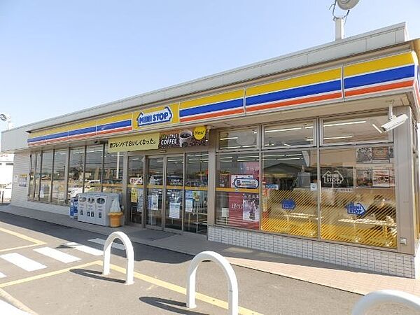 コーポＪＫＭ 2C｜三重県四日市市大井手３丁目(賃貸アパート1R・2階・14.85㎡)の写真 その21