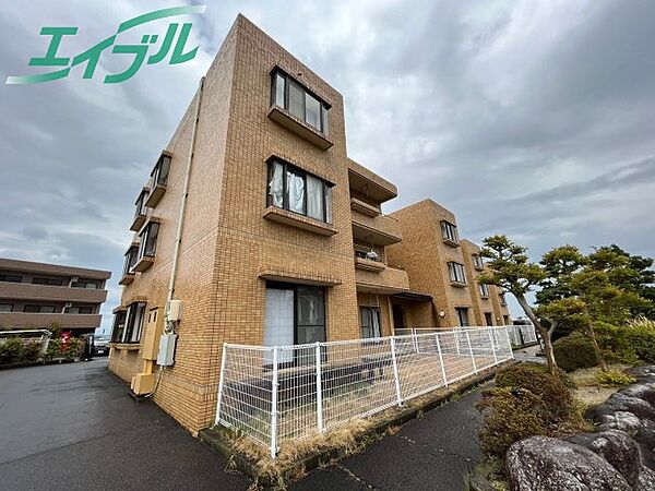 ＶＩＰ-ＩＮ太平洋 302｜三重県四日市市西松本町(賃貸マンション3LDK・3階・89.79㎡)の写真 その6