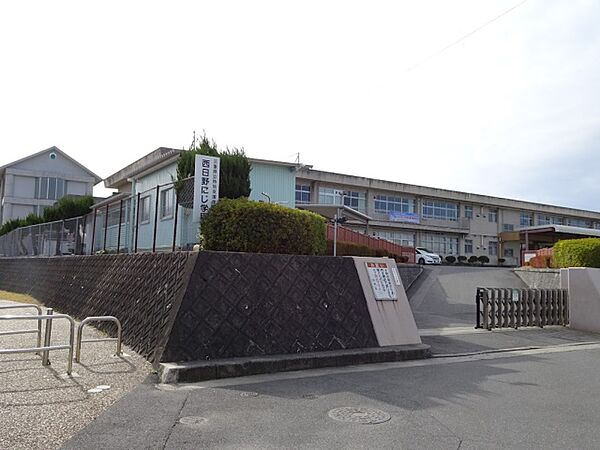 画像18:三重県立特別支援学校　西日野にじ学園