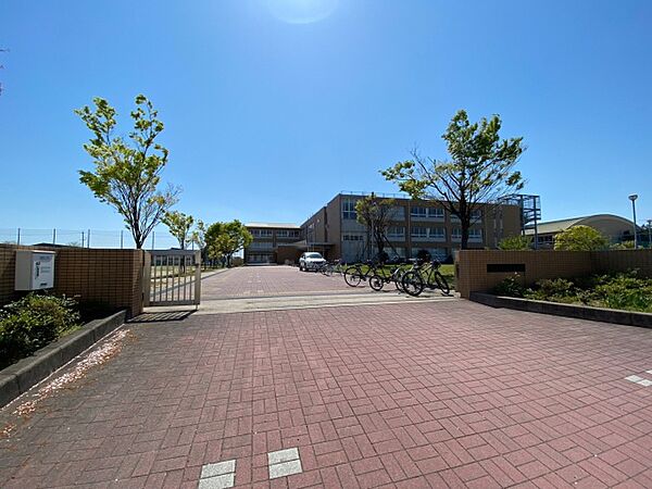 コーポ山路 105｜三重県四日市市鵜の森１丁目(賃貸マンション3DK・1階・52.80㎡)の写真 その19