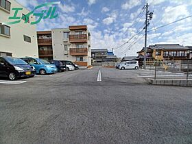 エスペランサＳVIII 107 ｜ 三重県四日市市赤堀新町（賃貸アパート1R・1階・29.21㎡） その7