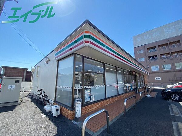 アネモネ 302｜三重県四日市市中浜田町(賃貸マンション1K・3階・29.40㎡)の写真 その22