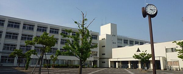 メゾンモンマルトル1 107｜三重県四日市市日永２丁目(賃貸マンション1LDK・1階・40.45㎡)の写真 その19