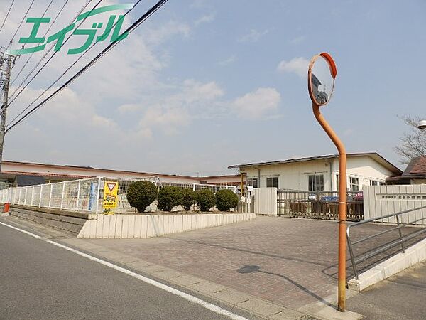 センチュリーハイツ21 C3｜三重県四日市市伊倉３丁目(賃貸マンション1K・1階・23.10㎡)の写真 その24