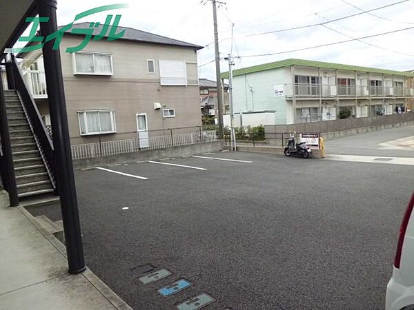 クレールカルチェ4 105｜三重県四日市市中川原３丁目(賃貸アパート1K・1階・30.27㎡)の写真 その7