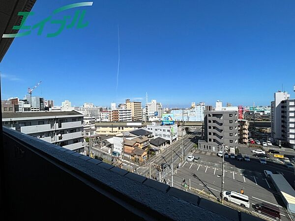 ヴィラナイン 803｜三重県四日市市九の城町(賃貸マンション1K・8階・30.00㎡)の写真 その18