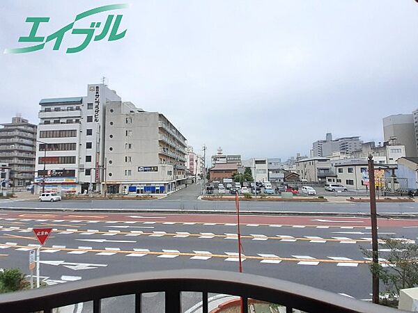 ふじよしマンション 402｜三重県四日市市西新地(賃貸マンション1K・4階・21.06㎡)の写真 その14