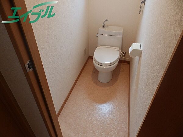 画像9:トイレ別部屋同タイプ