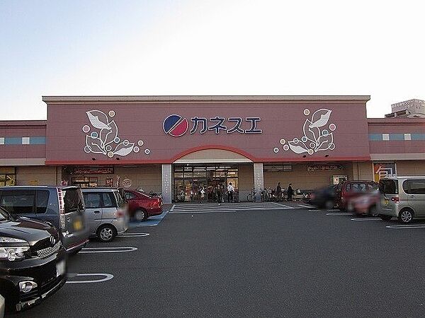 画像17:カネスエ日永店