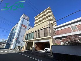 シャンピアスズキ 701 ｜ 三重県四日市市浜田町（賃貸マンション1K・7階・29.70㎡） その1