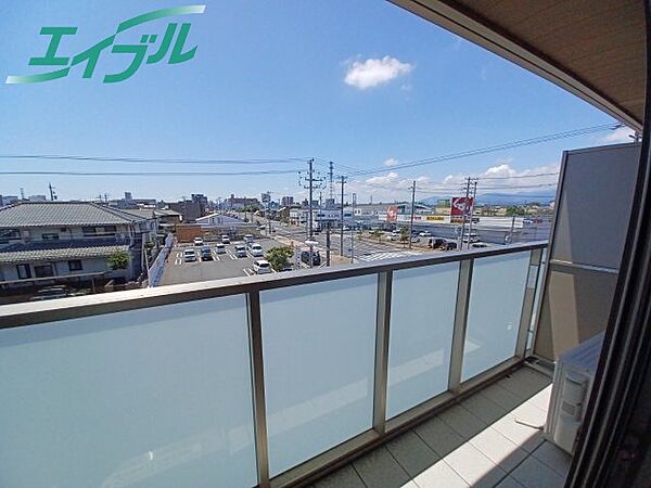 マリアージュ 304｜三重県四日市市本郷町(賃貸マンション1K・3階・30.97㎡)の写真 その15