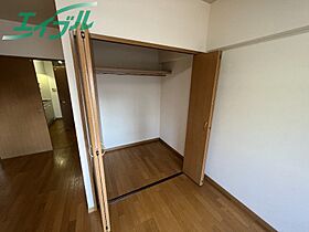 ｍｏｎｆｏｙｅｒ 403 ｜ 三重県四日市市鵜の森１丁目（賃貸マンション1K・4階・35.00㎡） その9