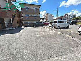 コーキア泊山崎 1G ｜ 三重県四日市市大字泊村（賃貸マンション1K・1階・32.76㎡） その7