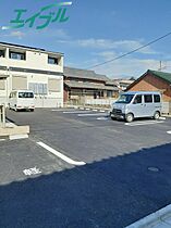 プラムツリー 102 ｜ 三重県四日市市西日野町（賃貸アパート1K・1階・35.00㎡） その6