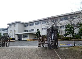 グリーンタウン壱番館 121 ｜ 三重県四日市市伊倉１丁目（賃貸アパート1LDK・2階・43.20㎡） その19