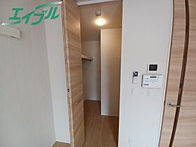 D-chambre 芝田 305 ｜ 三重県四日市市芝田１丁目（賃貸アパート1K・3階・30.03㎡） その13