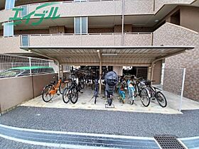 サーパス諏訪町 1304 ｜ 三重県四日市市諏訪町（賃貸マンション3LDK・13階・84.28㎡） その23