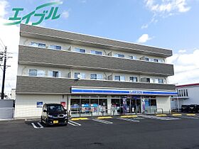 セントラルシティ 101 ｜ 三重県四日市市松本１丁目（賃貸マンション3LDK・1階・60.00㎡） その22