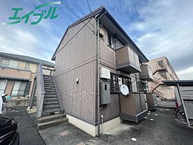 プルーム 101 ｜ 三重県四日市市曙２丁目（賃貸アパート1R・1階・29.44㎡） その6