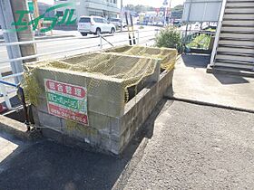 タウニーラークウッド　B棟 201 ｜ 三重県四日市市日永西５丁目（賃貸アパート2K・2階・36.00㎡） その14