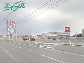 シュエット・エムＡ 202 ｜ 三重県四日市市日永東３丁目（賃貸アパート1LDK・2階・42.58㎡） その25