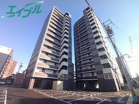 Ｓ－ＦＯＲＴ四日市ｚｅａｌ 702 ｜ 三重県四日市市元町（賃貸マンション1LDK・7階・44.69㎡） その16