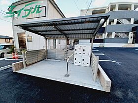 イルミナーレ 202 ｜ 三重県四日市市大字日永（賃貸アパート1K・2階・26.08㎡） その8