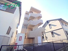 ユーミー池畑マンション 1B ｜ 三重県四日市市新正１丁目（賃貸マンション1K・1階・22.80㎡） その15