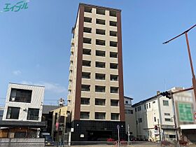 GRAN DUKE 四日市  ｜ 三重県四日市市諏訪栄町（賃貸マンション1K・10階・30.00㎡） その1